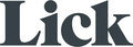 Lick UK logo