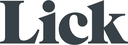 Lick UK logo