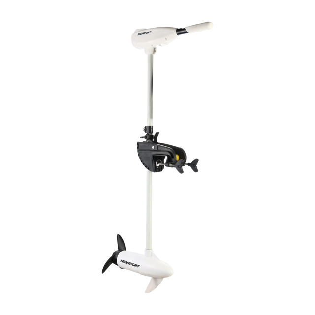 L Series Long Shaft Trolling Motor