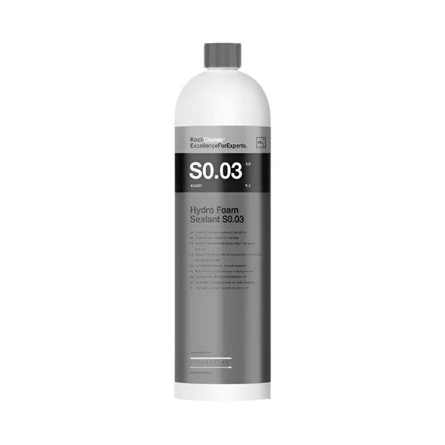 Koch-Chemie Hydro Foam Sealant S0.03 - 1L