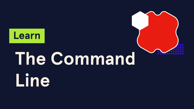 Learn the Command Line | Codecademy