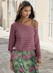 Sirene Pullover