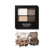 Revlon Colorstay Eye Shadow Quad, Addictive, Decadent, Seductive, Moonlit
