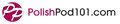 PolishPod101 logo