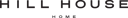 Hill House Home logo