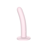 Vibrating Dildo - 7” by Bellesa