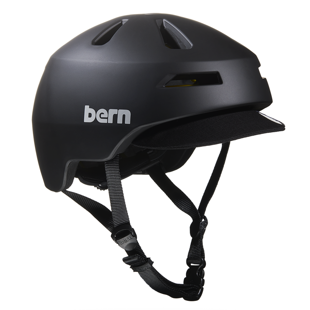 Brentwood 2.0 MIPS Bike Helmet