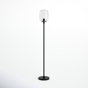 Boystown 69'' Floor Lamp