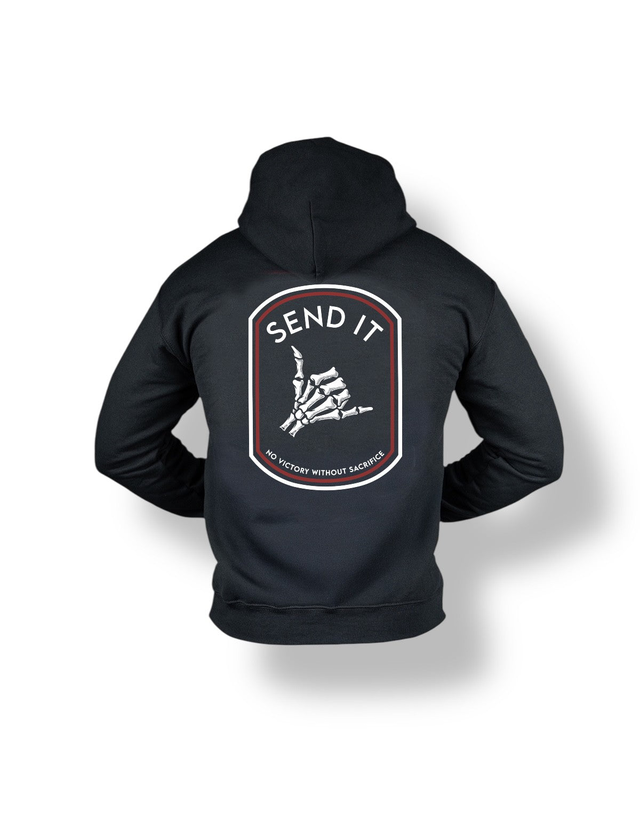 Send It Hoodie
