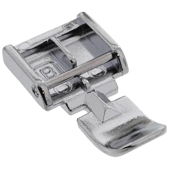 JUKI Zipper Presser Foot for HZL Series 40151622