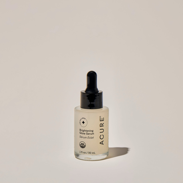 Brightening Glowing Serum
