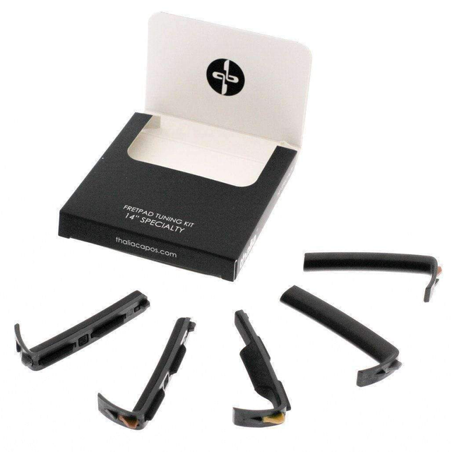 14" Specialty Tuning Kit (5-piece)