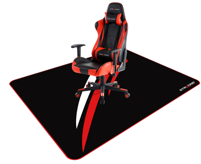 Gaming Floor Mat GT602