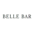 Belle Bar logo