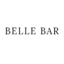 Belle Bar logo