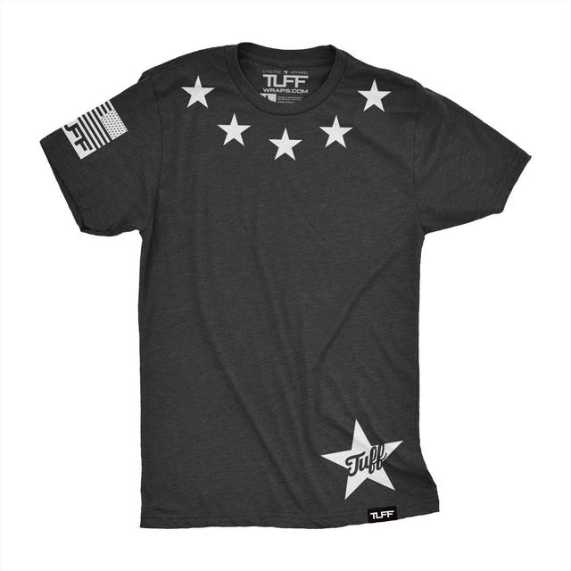 TUFF Hollywood Tee