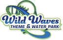Wild Waves logo