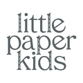 Little Paper Kids logo