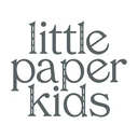 Little Paper Kids logo