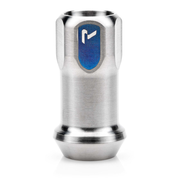 TNS-2 Titanium Lug Nut Single