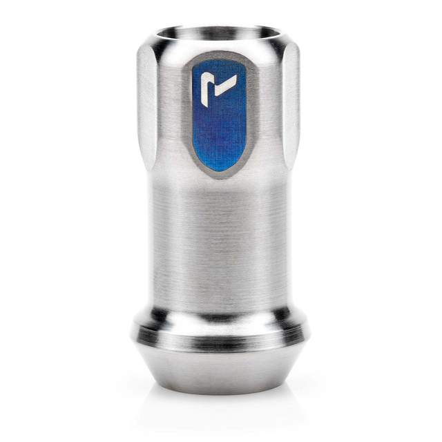TNS-2 Titanium Lug Nut Single