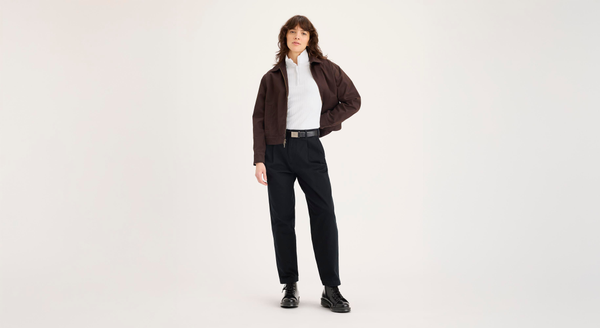 Go Quarter-Zip Pullover, Slim Fit