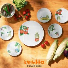 My Neighbor Totoro | © Studio Ghibli