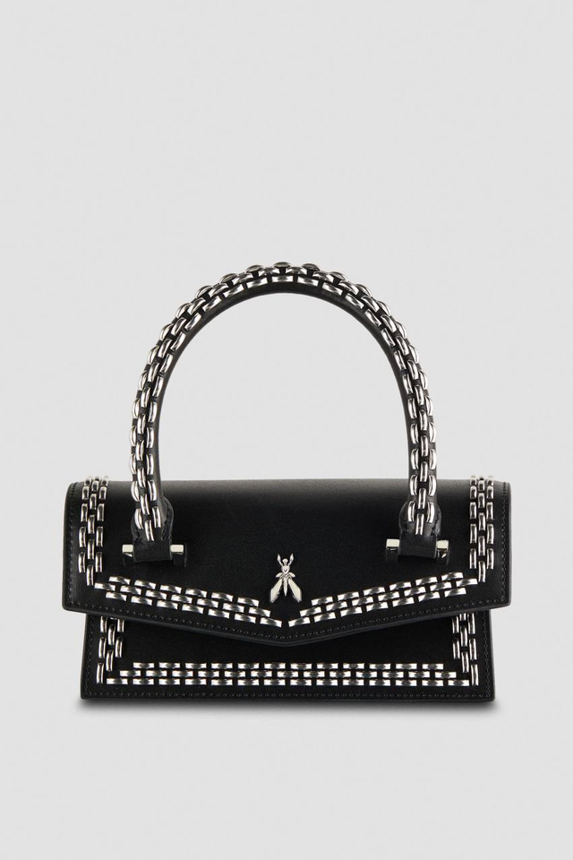 Fly Bamby bag with detachable shoulder strap