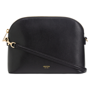 Inez Slim Crossbody - Black | Accessories
