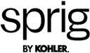 Sprig by Kohler logo