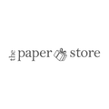 The Paper Store logo