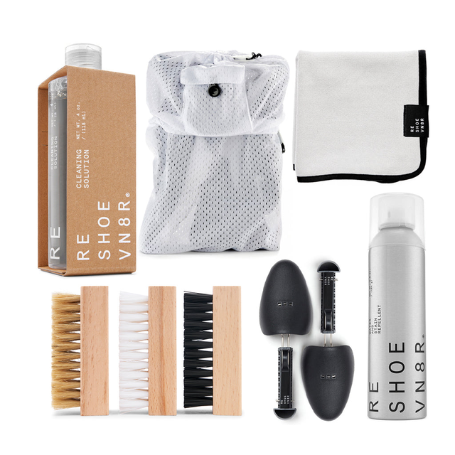 Signature Clean & Protect Bundle