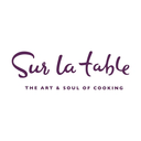 Sur la Table logo