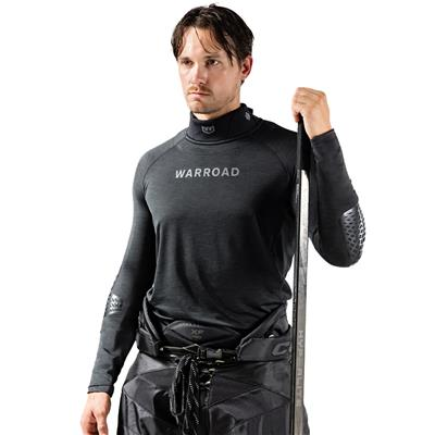 Warroad Tilo Pro Neck & Wrist Top - Adult