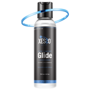 XESSO Rear Comfort Glide w/ 4% Lidocaine