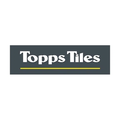 Topps Tiles logo