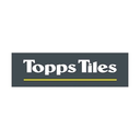 Topps Tiles logo