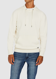 Leo Fleece Pullover Hoodie