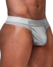 Ergowear Ew1758 Feel Se Thongs Silver