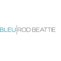 Bleu Rod Beattie logo