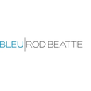 Bleu Rod Beattie logo