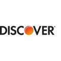 Discover logo