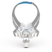 ResMed AirFit™ F30 Full Face Hybrid CPAP Mask - Complete System