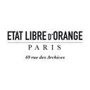 Etat Libre d'Orange logo