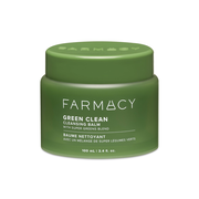 Green Clean Fragrance-Free Cleansing Balm Mini