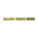 Major Geeks Deals logo