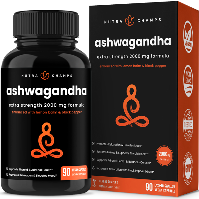 Ashwagandha