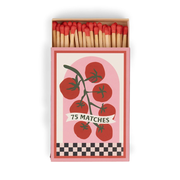 Tomato Vine Boxed Matches