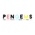 PenGems logo