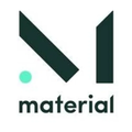Material Kitchen logo